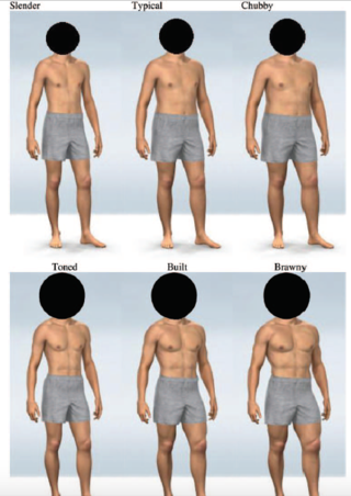 Muscular brawny pt blog