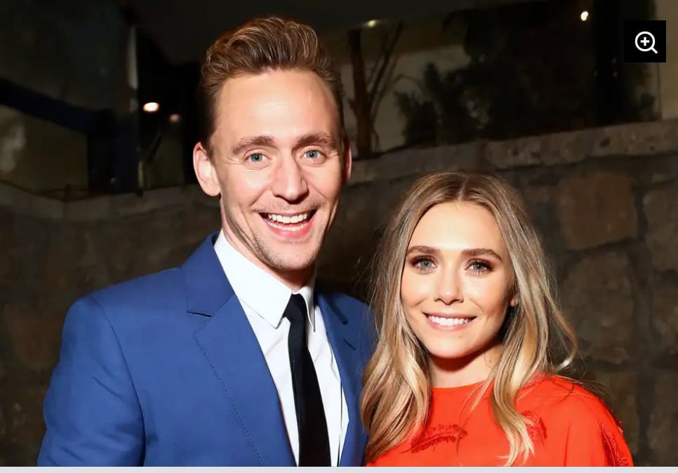 Tom Hiddleston1 Dating History A Timeline of His Famous Exes and Flings Jessica Chastain