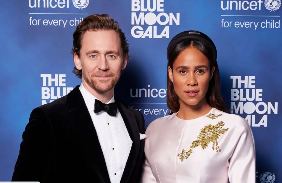 Tom Hiddleston3 Dating History A Timeline of His Famous Exes and Flings Jessica Chastain