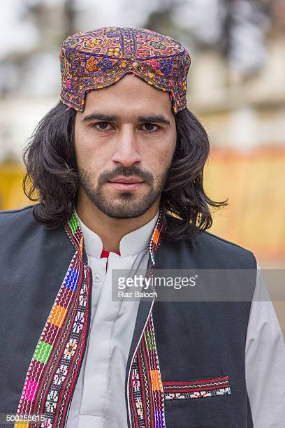Baloch man 2