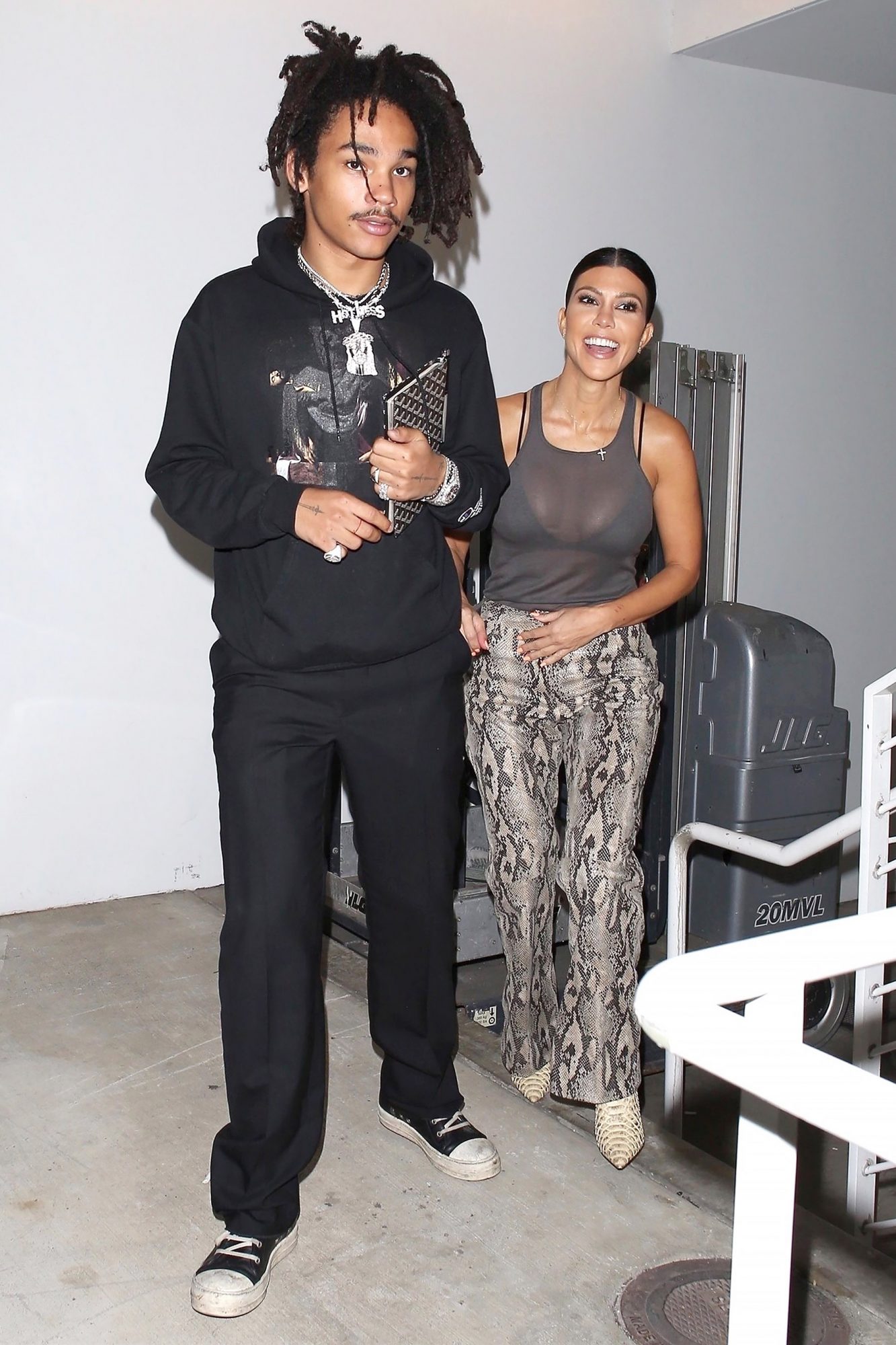 Kourtney kardashian6 2000