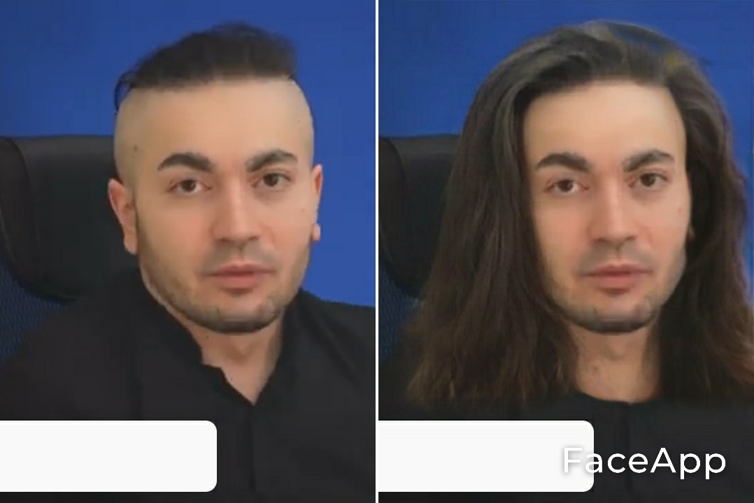 FaceApp 1654397057607