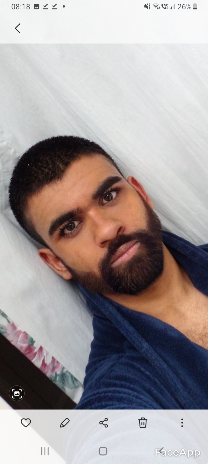 FaceApp 1654414747916