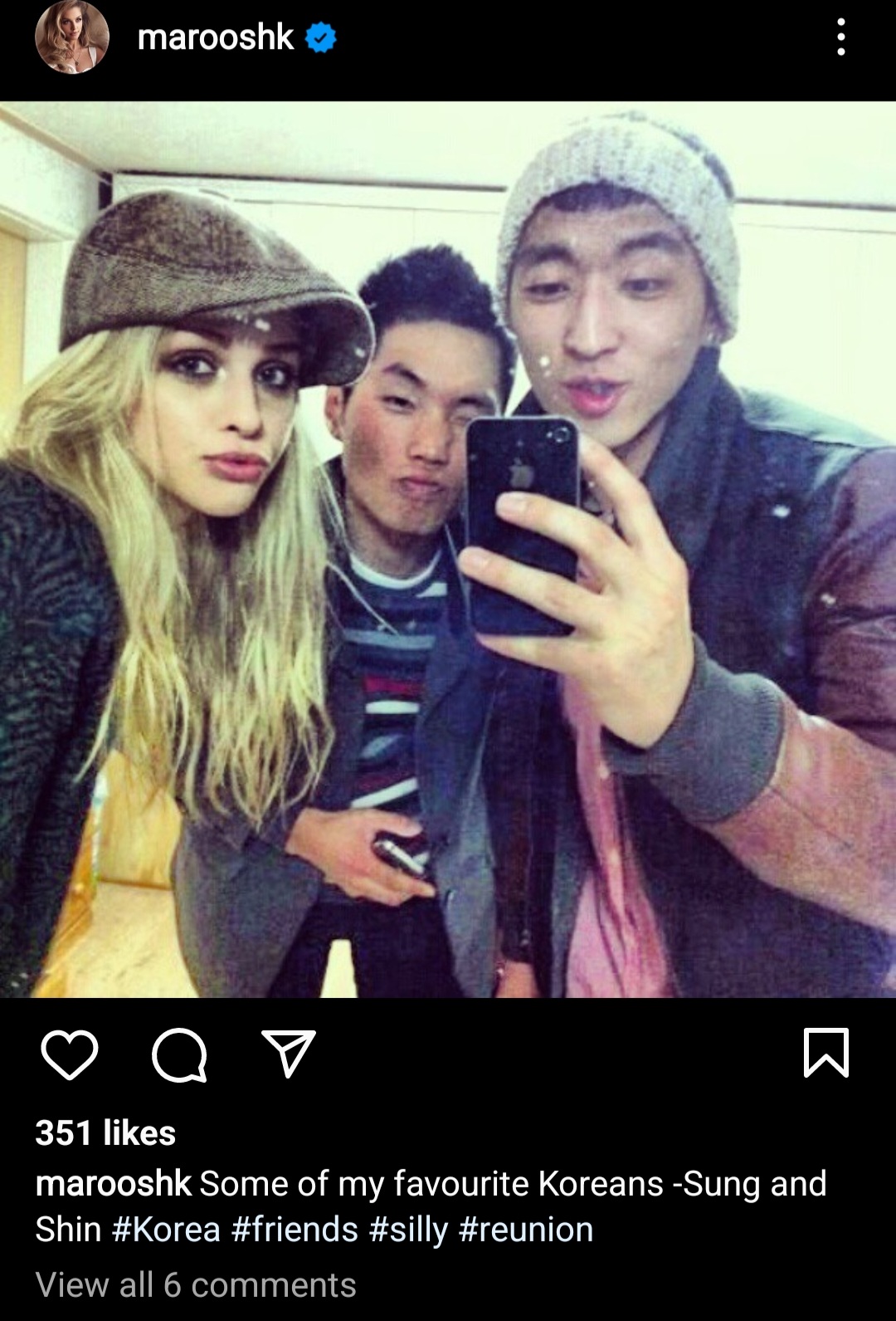 Screenshot 20220605 175529 Instagram
