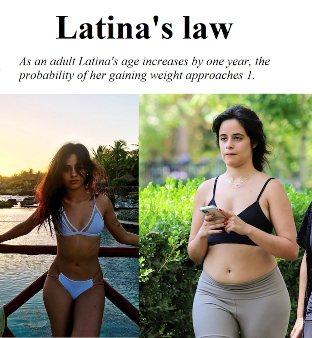 Latina
