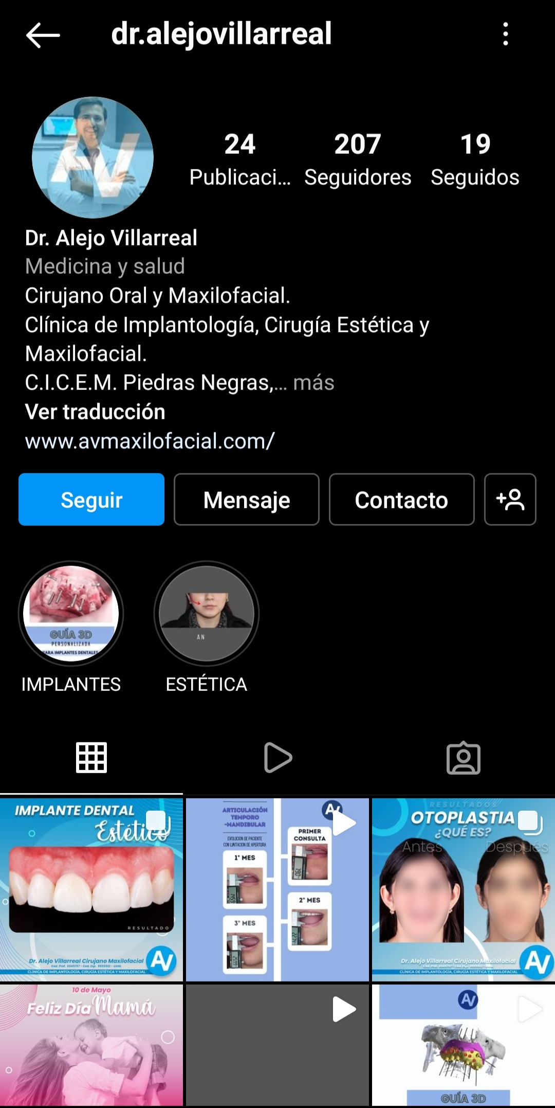 Screenshot 20220605 142336 Instagram