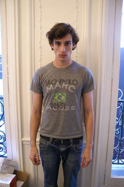 Andre Depizol Digitals MaleModelSceneNet 02