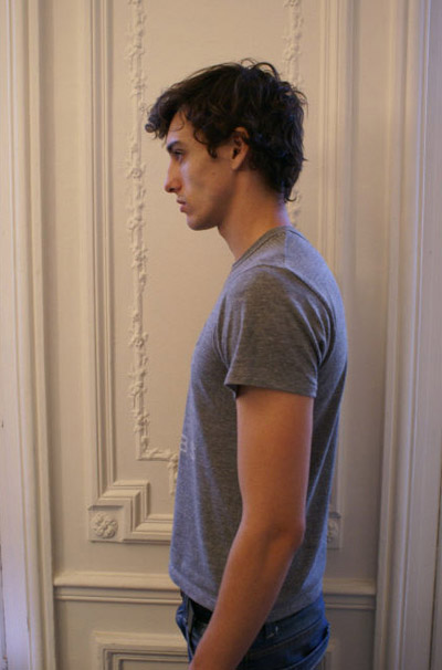Andre Depizol Digitals MaleModelSceneNet 03