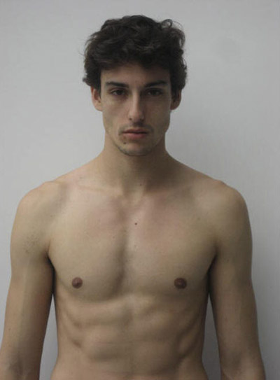 Andre Depizol Digitals MaleModelSceneNet 06