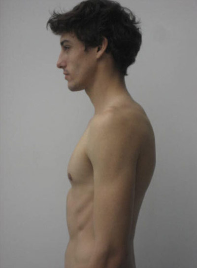 Andre Depizol Digitals MaleModelSceneNet 07