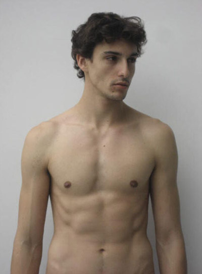 Andre Depizol Digitals MaleModelSceneNet 08