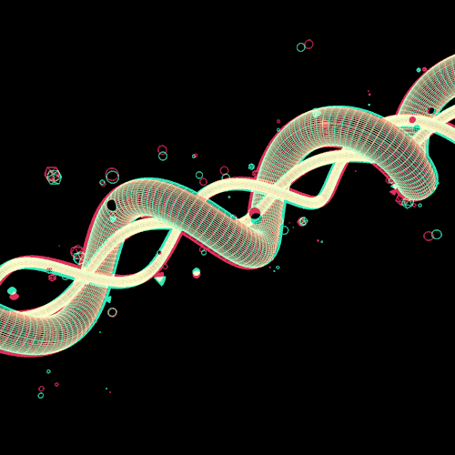 Genes pinterest gif