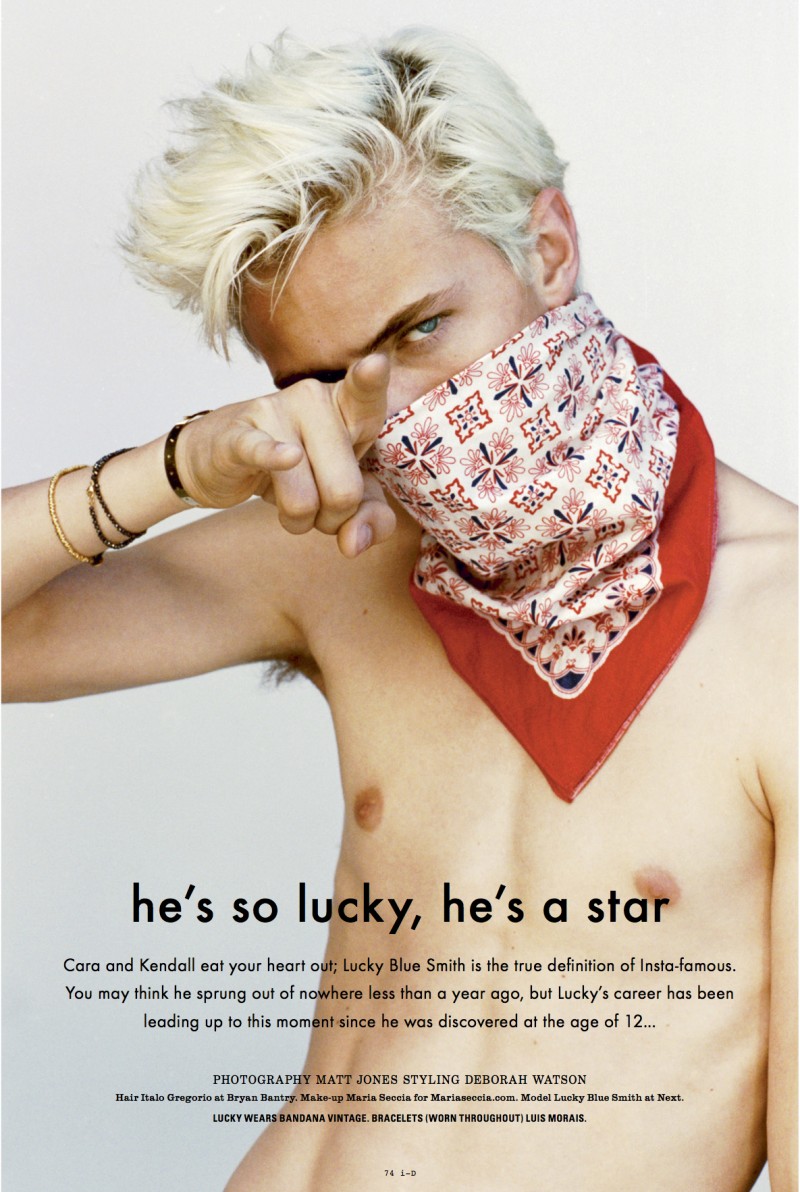 Lucky Blue Smith i D 2015 Photo Shoot 001 800x1192