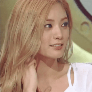 Nana gif 1