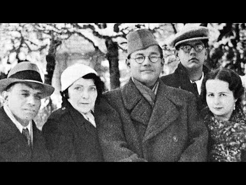 Netaji