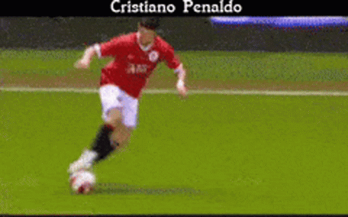 Penaldo ronaldo