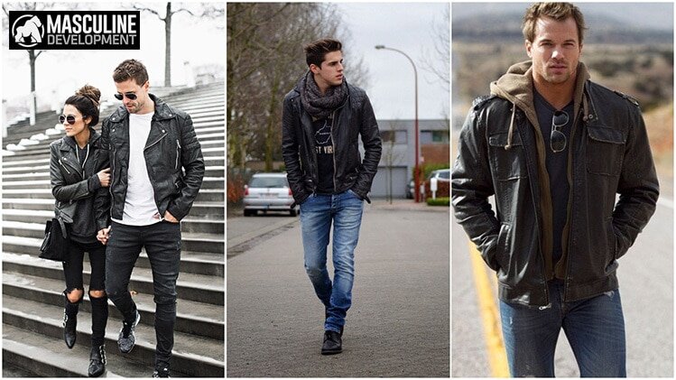 Looksmaxing style fashion