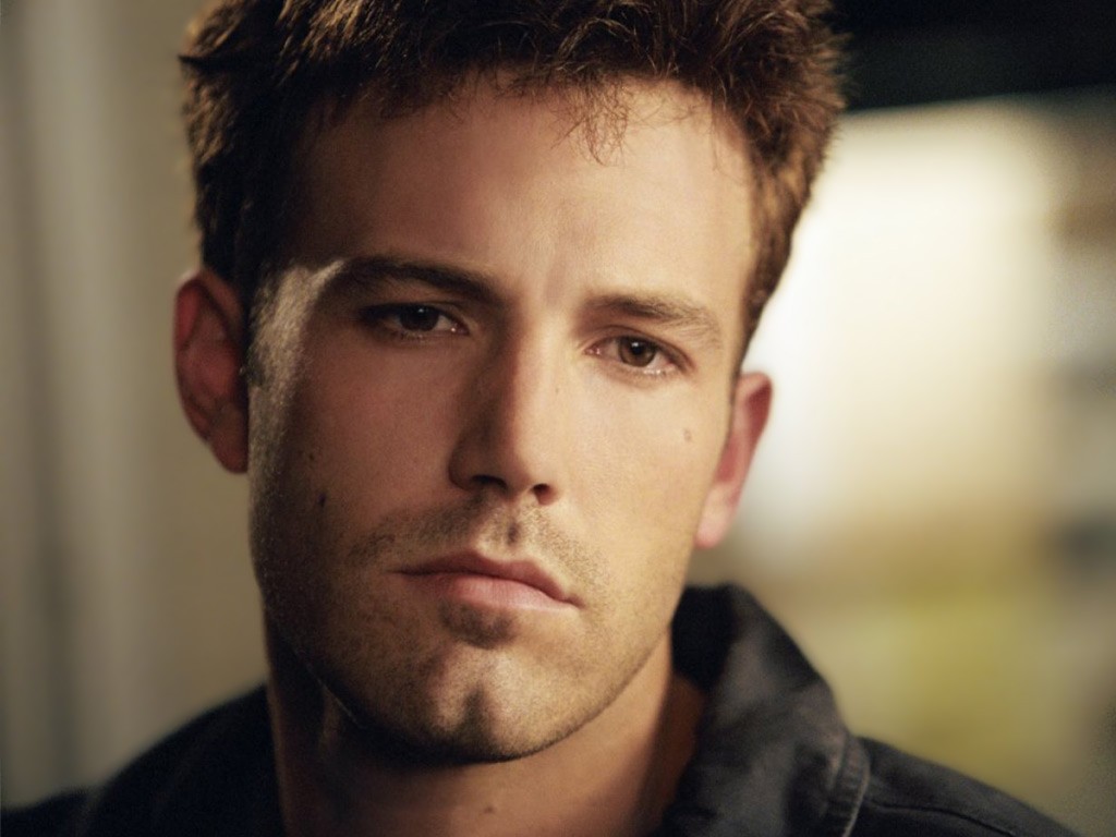 Ben Affleck