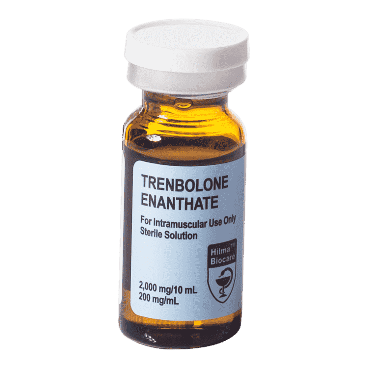 TRENBOLONE ENANTHATE