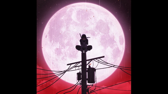 Itachi 8