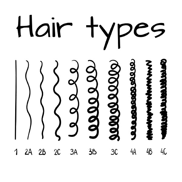 Hair 5
