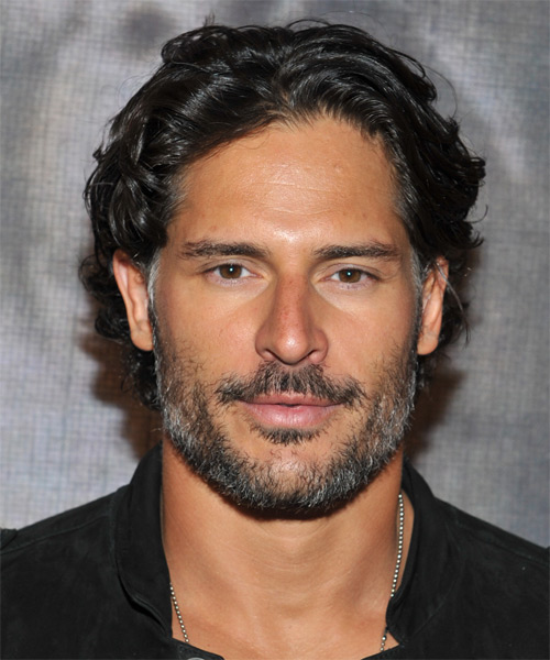 Joe Manganiello