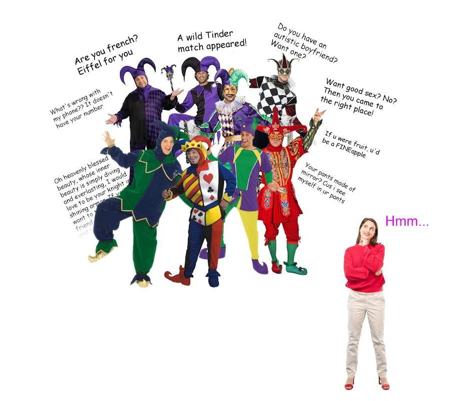 Jesters