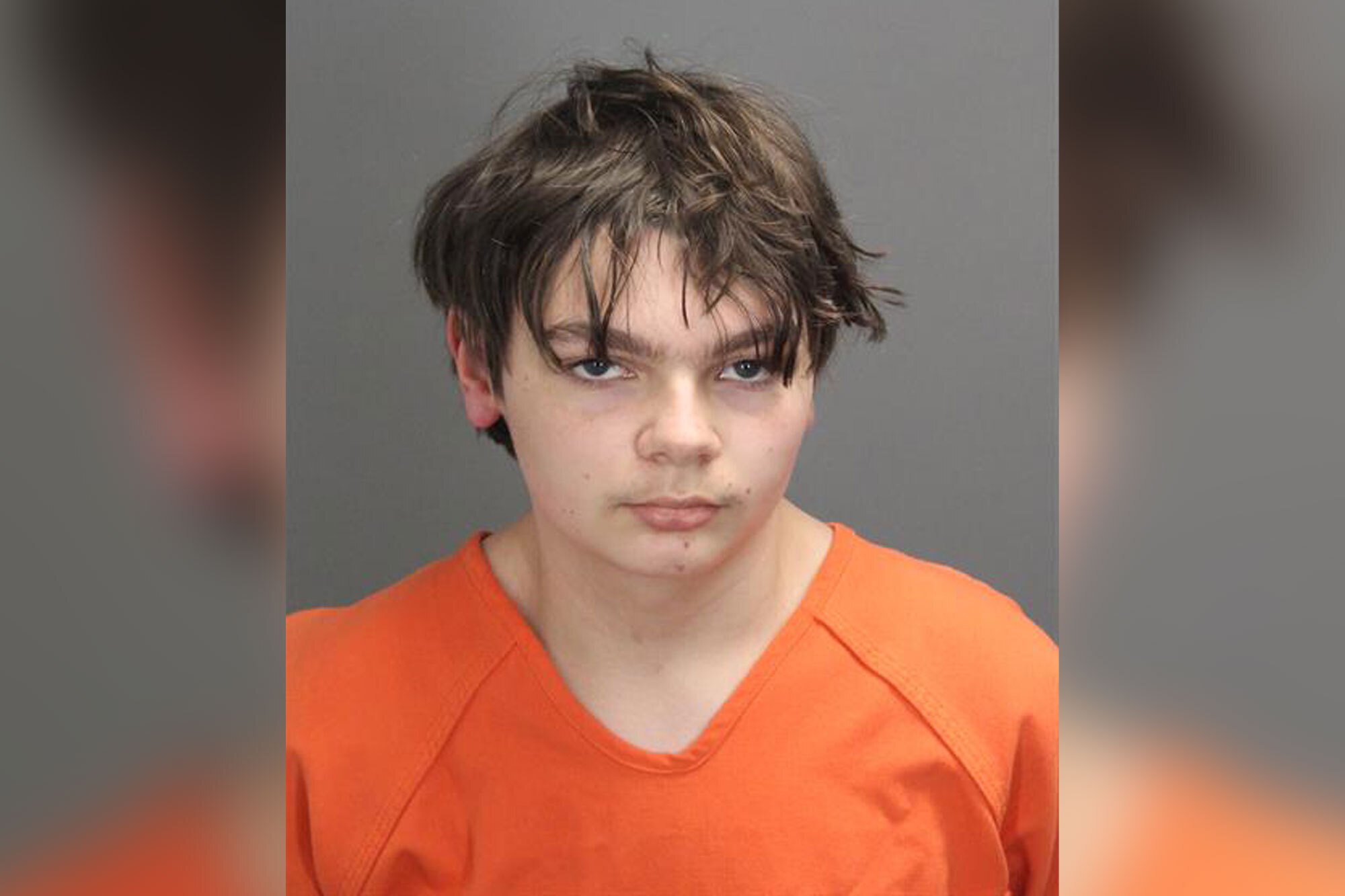 Oakland school shooting