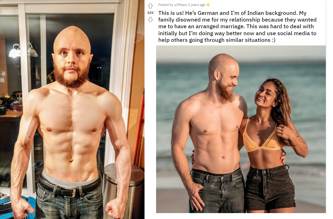 Ascended gymcel