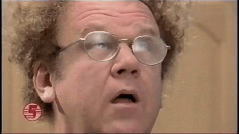 Steve brule orgasm