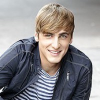Kendall donald knight foto