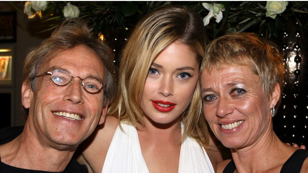 Kroes  familie
