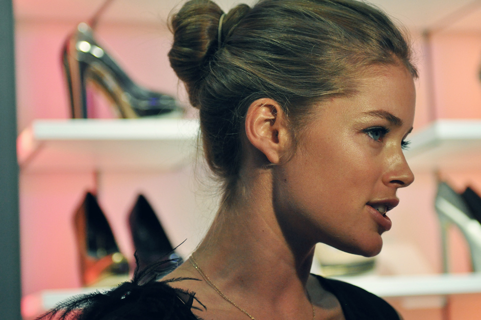 Doutzen Kroes in 2011 Wikimedia Common