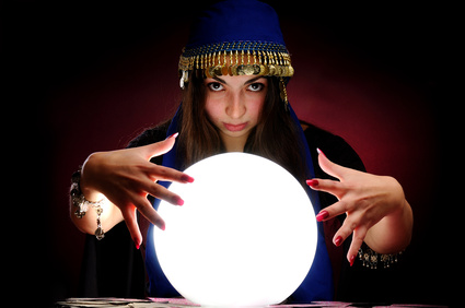 Crystalball