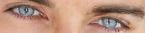 Eyes
