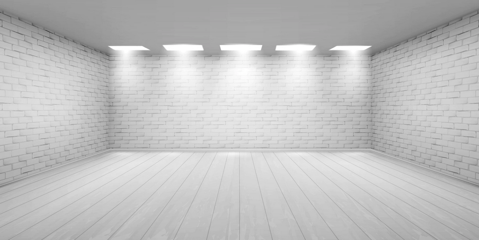 Screenshot 2022 07 04 at 16 12 15 Free Vector Empty room with white brick walls in studio
