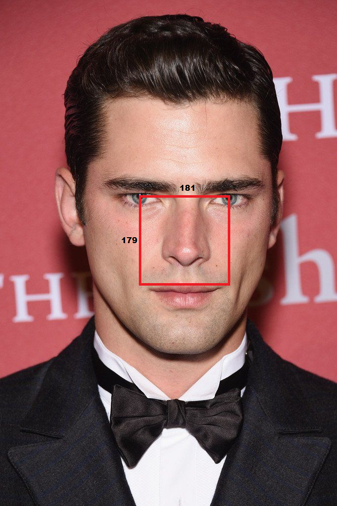 Oprymidfaceratio
