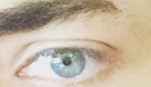 Eyes