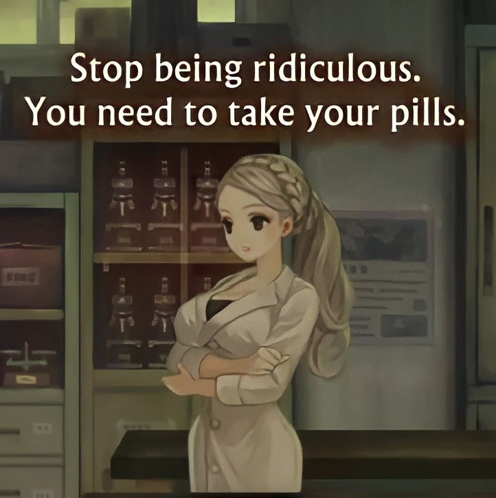 Pills
