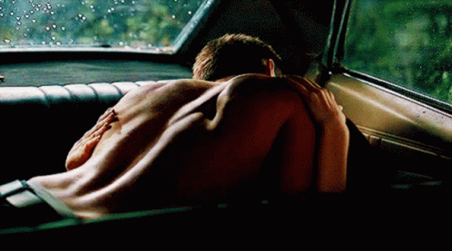 Car sex
