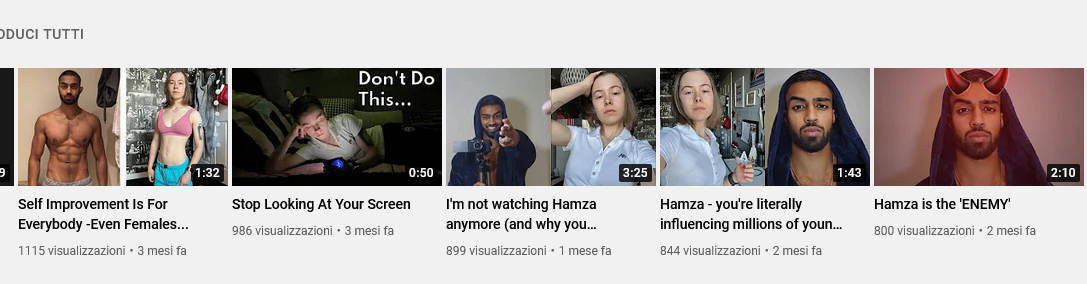 Screenshot 2022 07 07 at 20 34 34 Western Women Reacting to Hamza