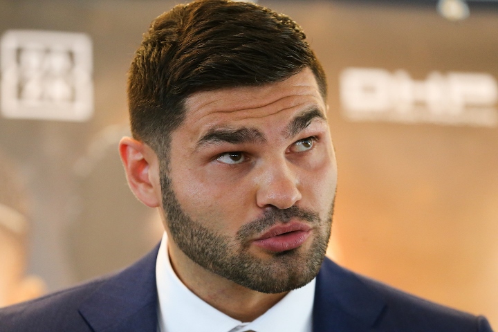 Filip hrgovic 2