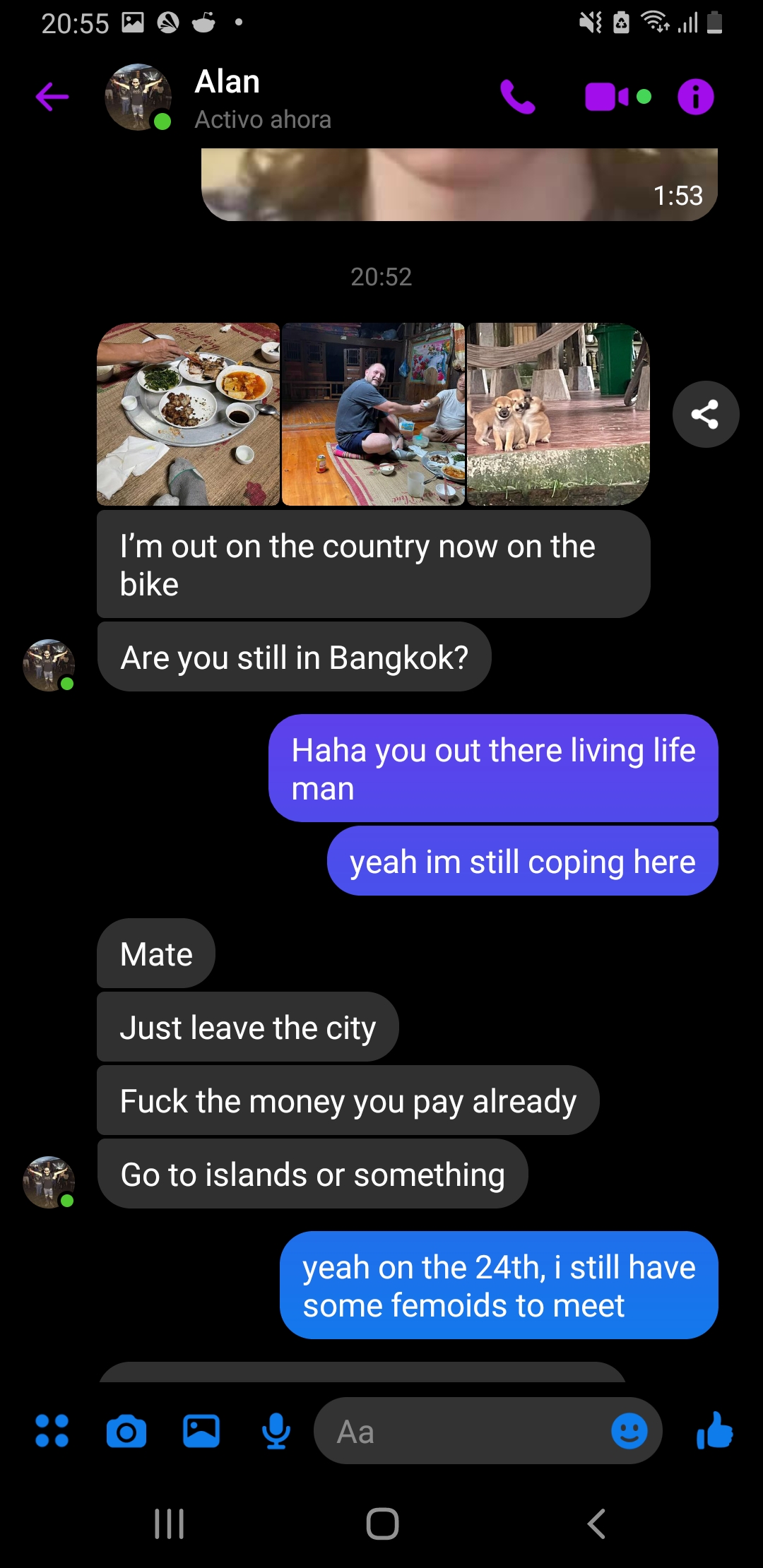 Screenshot 20220708 205505 Messenger