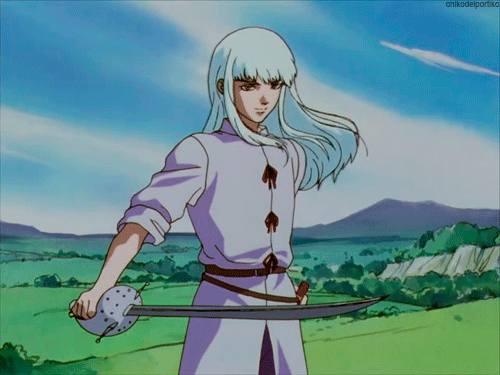 Griffith
