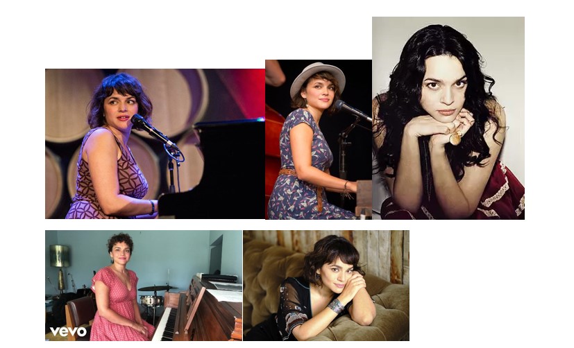 Norah jones