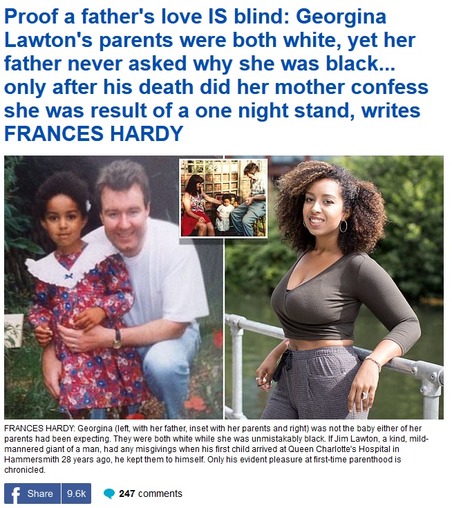Lol at cucks