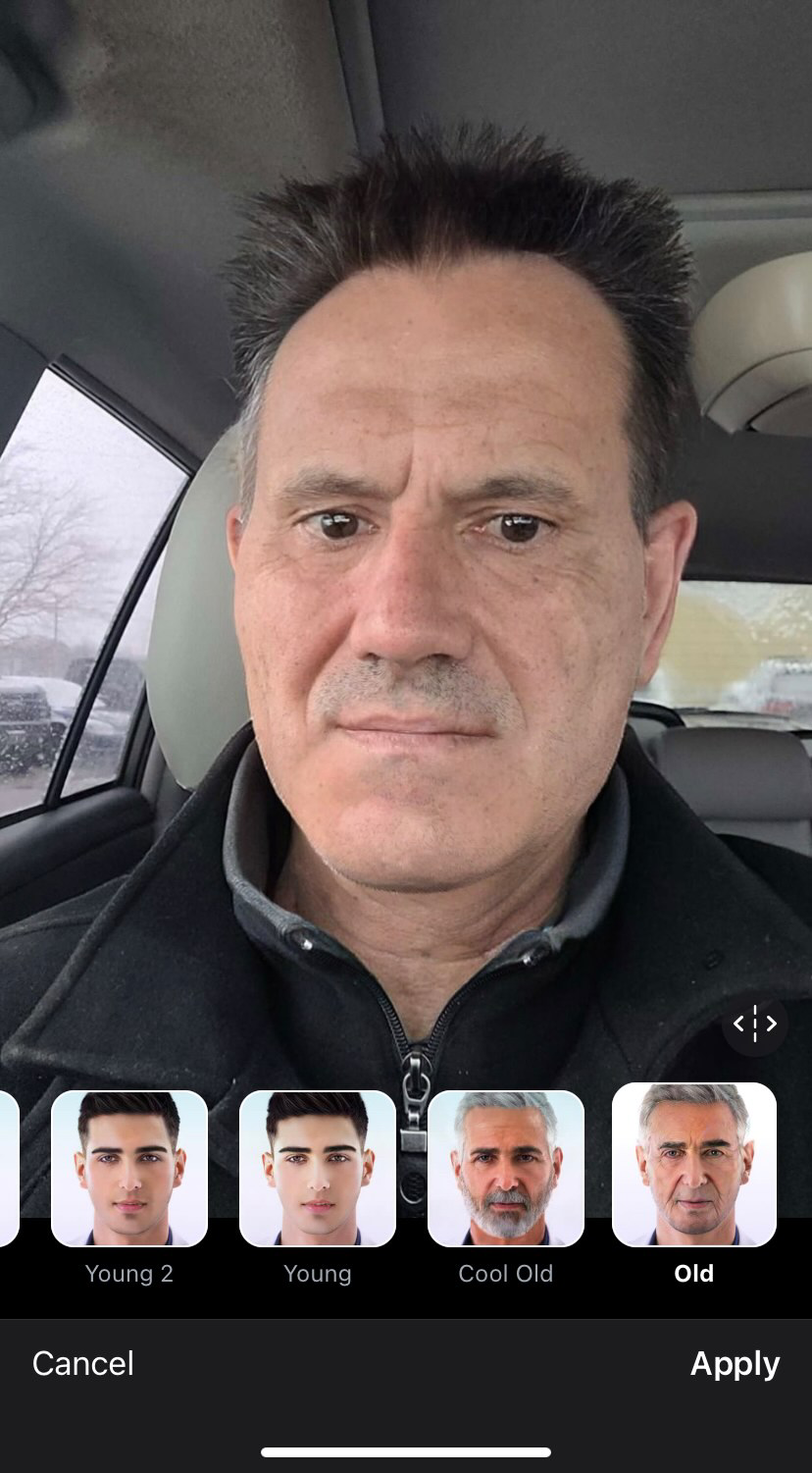 Oldski