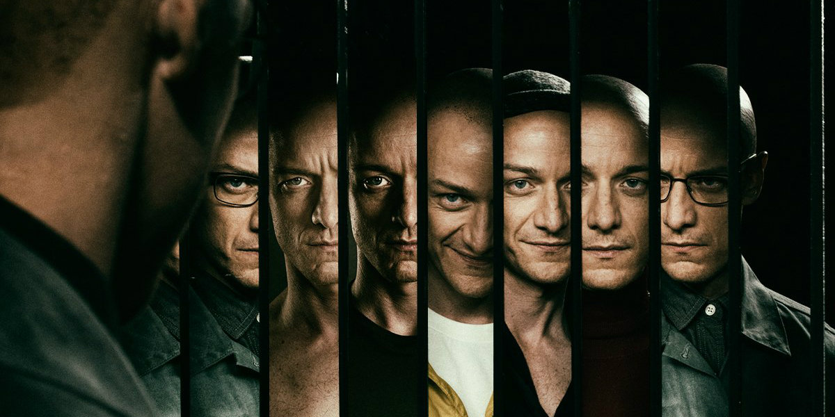 Split movie james mcavoy ending