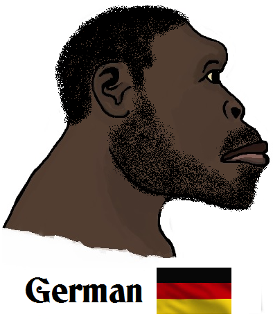 German