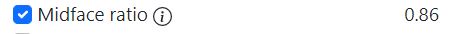 Midfaceratio1 Midfaceratio1